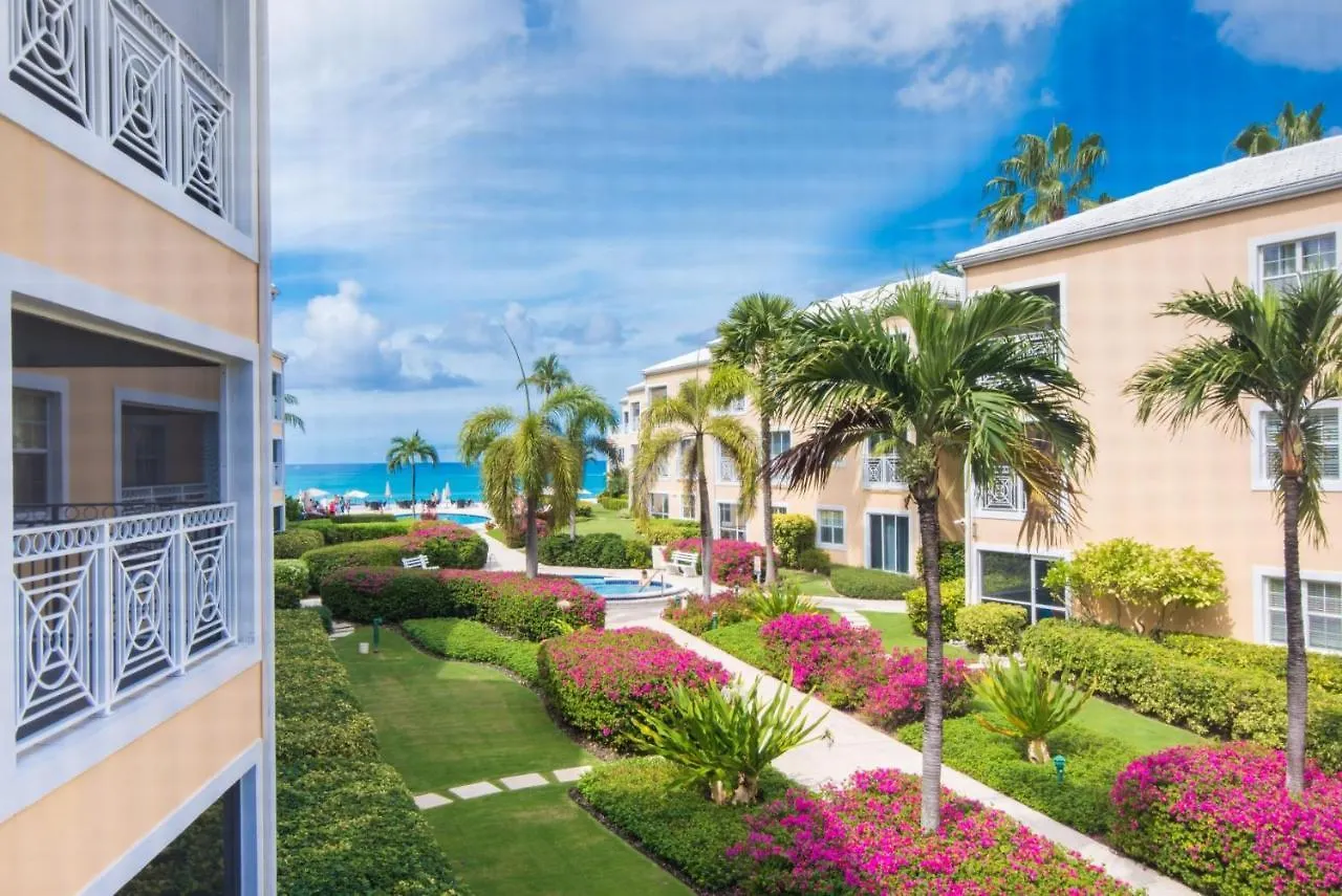 Aparthotel Regal Beach Club George Town