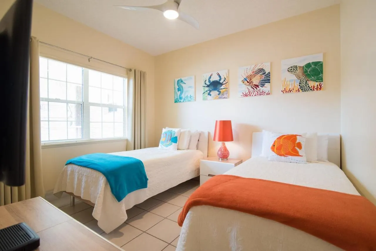 Regal Beach Club George Town