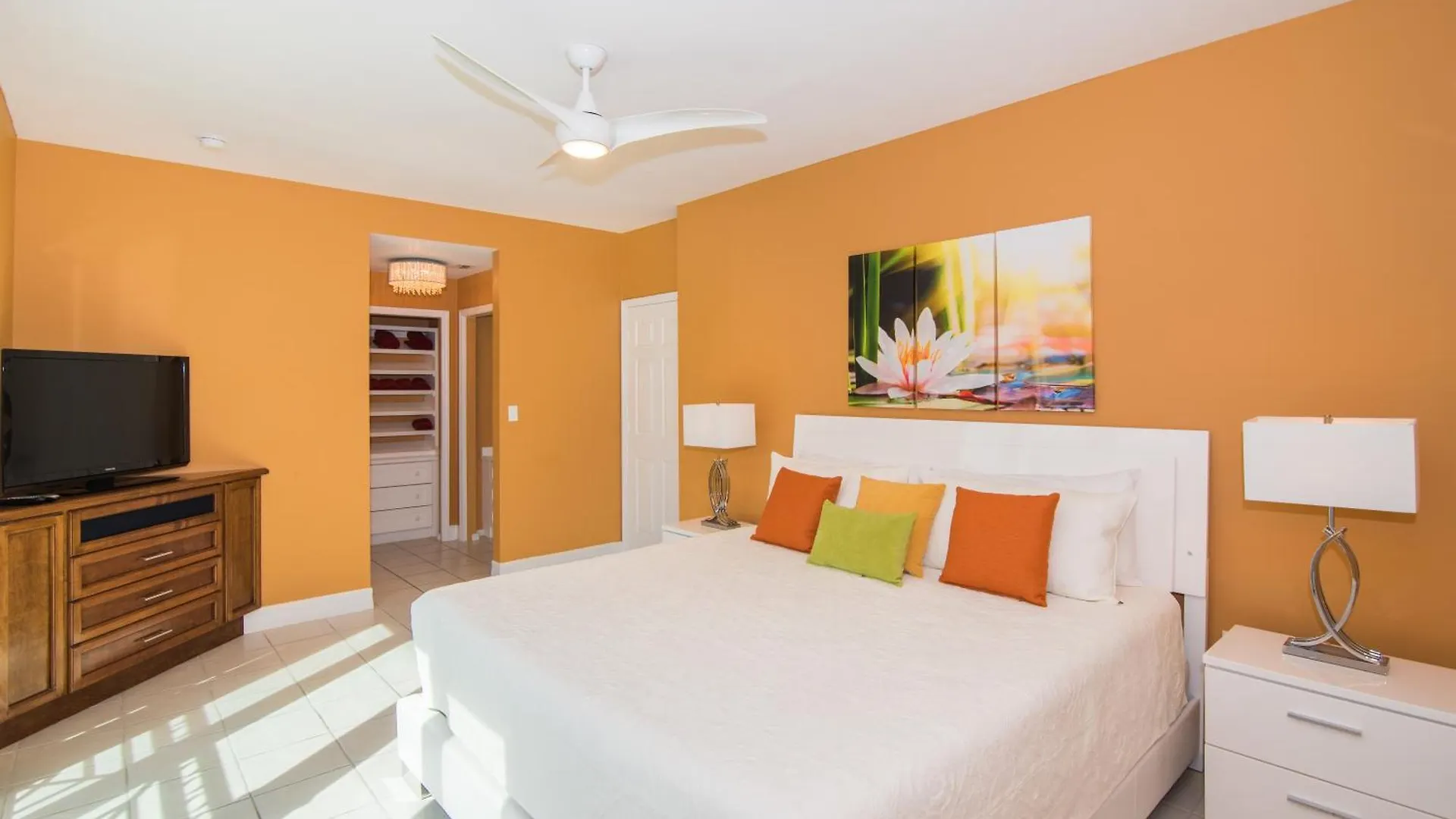 Regal Beach Club George Town