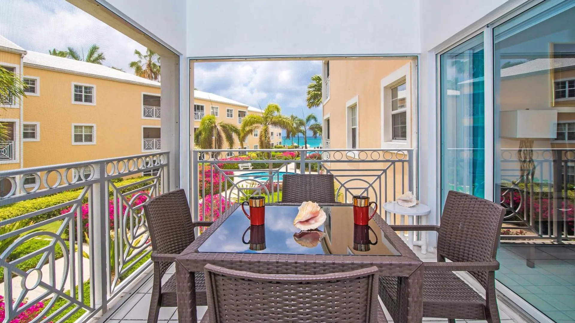 Regal Beach Club George Town Cayman Islands