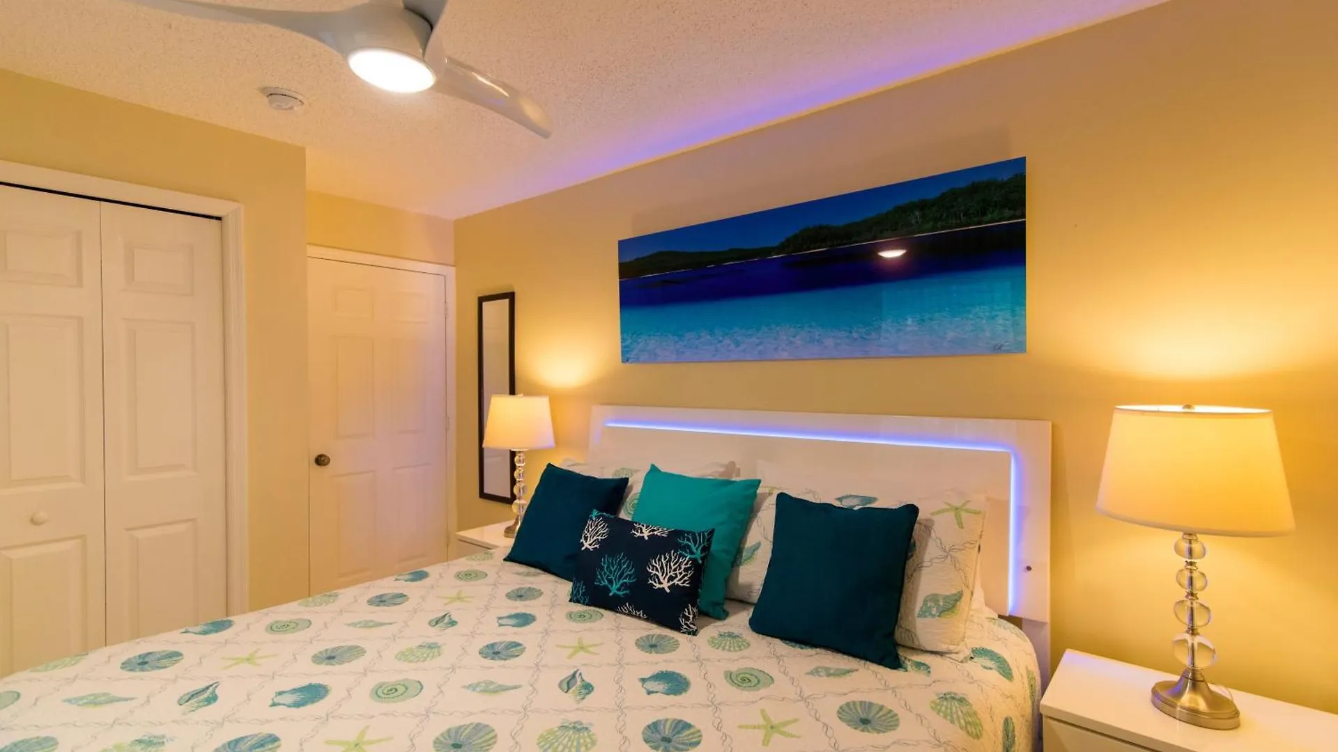 Regal Beach Club George Town Aparthotel