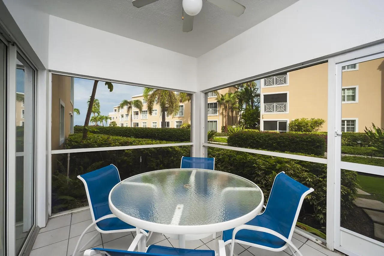 **** Aparthotel Regal Beach Club George Town Cayman Islands