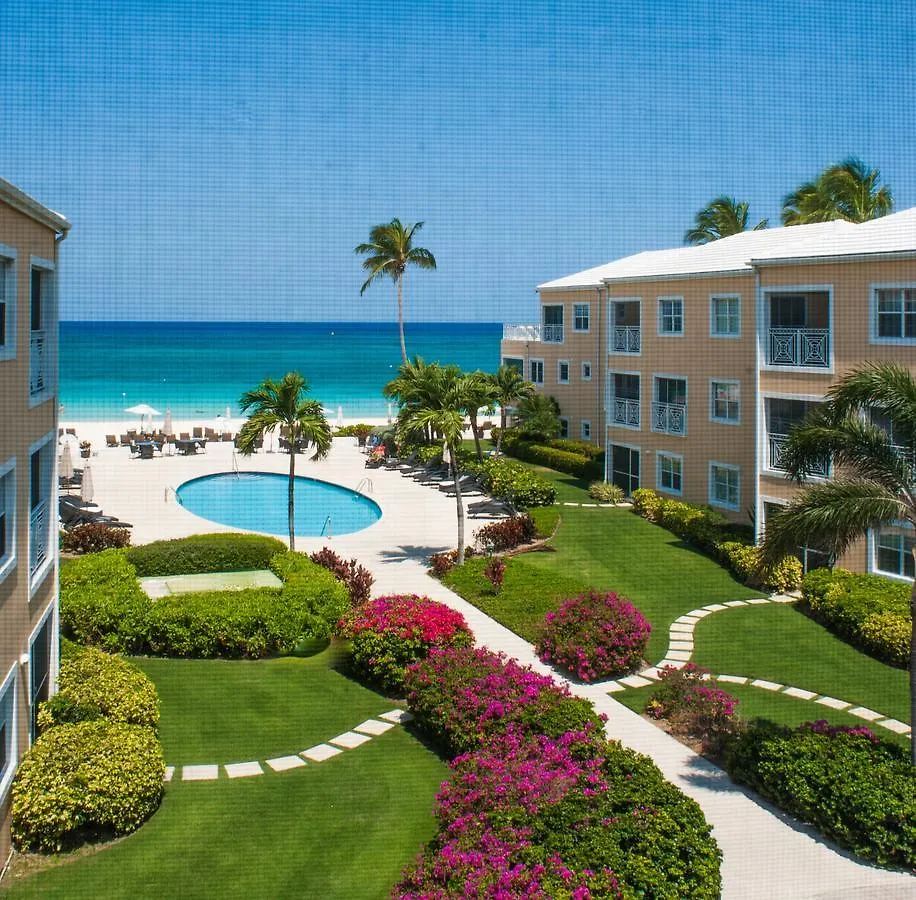 Regal Beach Club George Town