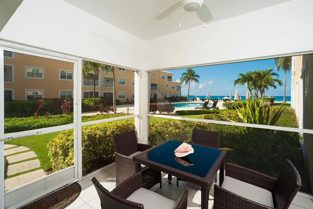 Aparthotel Regal Beach Club George Town
