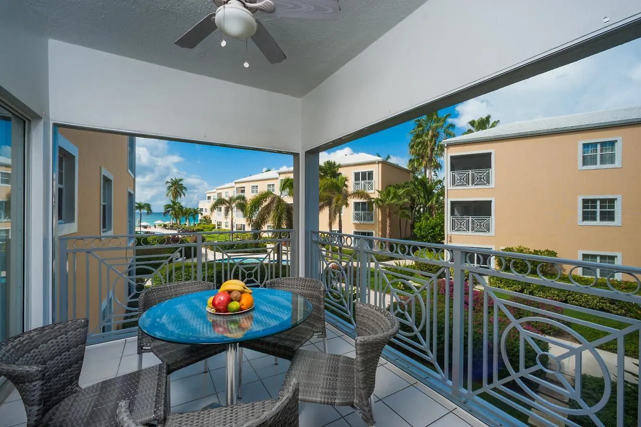 **** Aparthotel Regal Beach Club George Town Cayman Islands