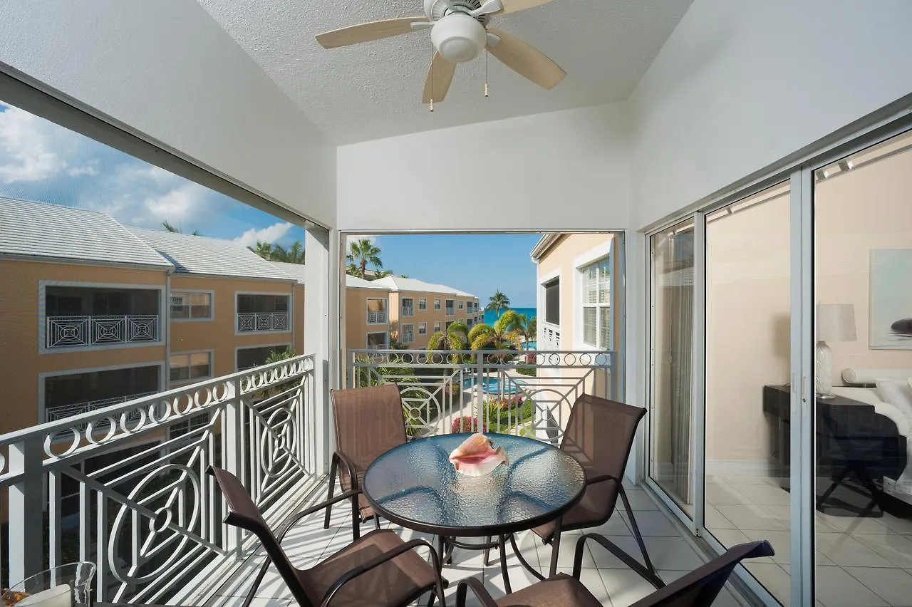 Aparthotel Regal Beach Club George Town