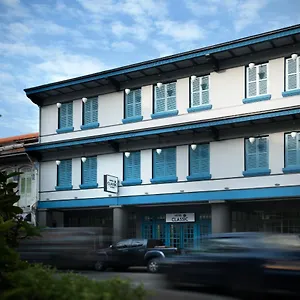visit hotel