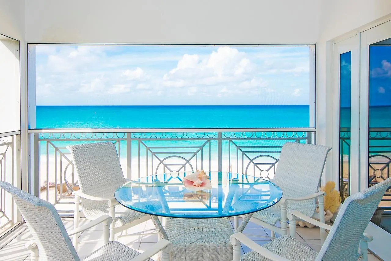 Regal Beach Club George Town Caymanöarna