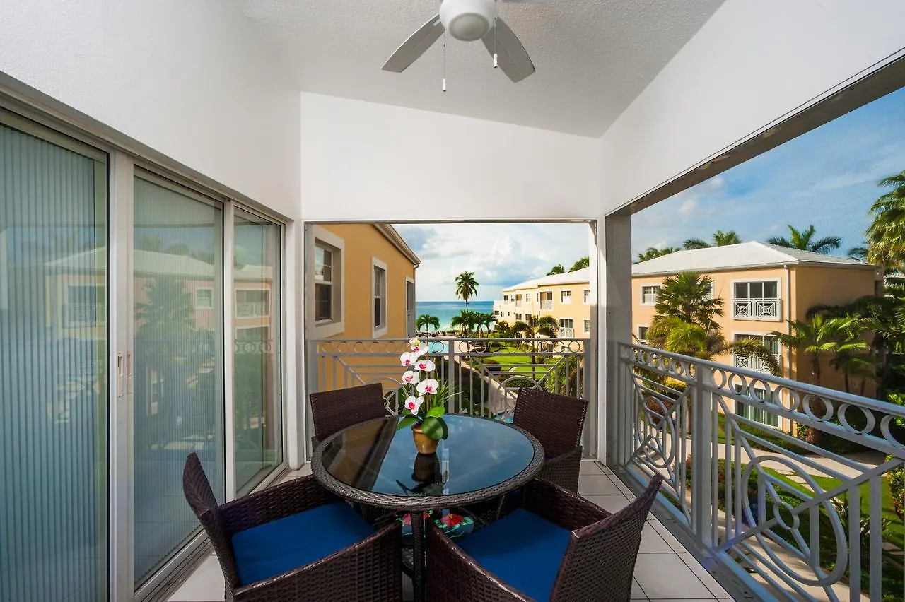 Regal Beach Club George Town